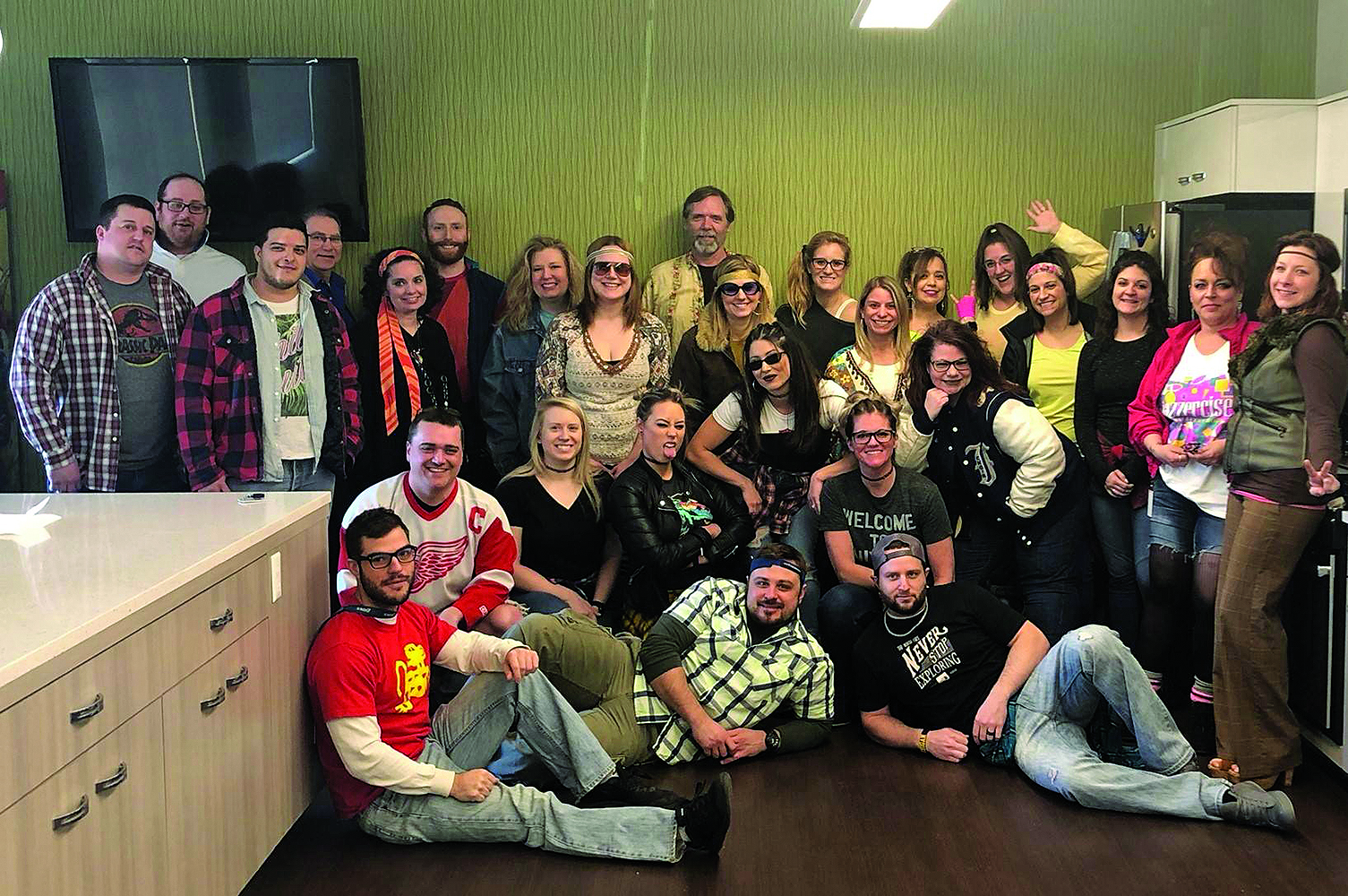 Best Places to Work No. 3 Chase Plastic Services Inc. Plastics News